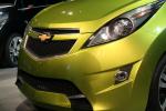 Chevrolet Beat Concept 2007 года